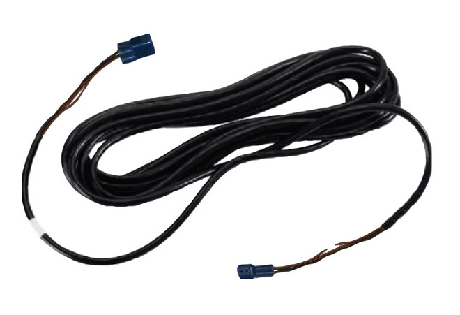 Yamaha Oil Tank Harness with One Blue 4-Pin Connection 26.3 Foot 6R3-85721-80-00