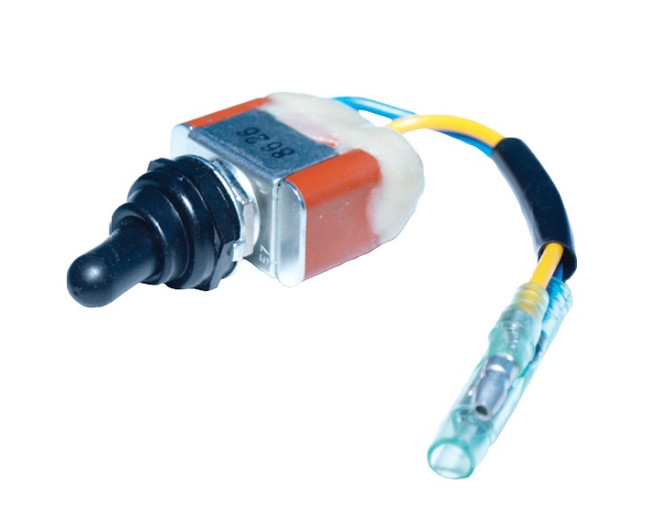 Yamaha On - Off Toggle Switch 688-82526-00-00