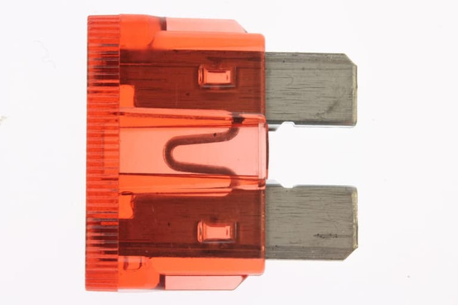Yamaha Standard Blade Fuse 10 Amp 42X-82151-00-00