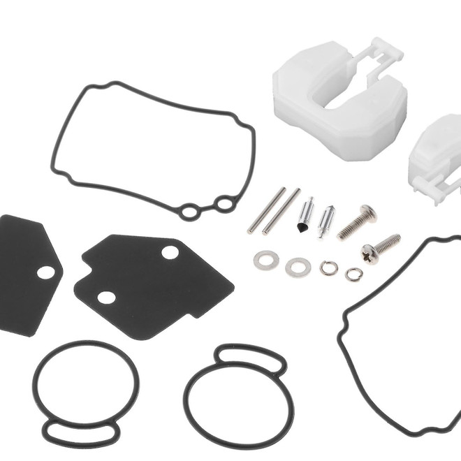 Yamaha 6H4 W0093 03 00   Carb Repair Kit
