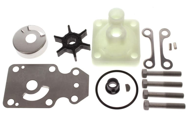 Yamaha F15C / F20 4-Stroke Water Pump Repair Kit 6AH-W0078-02-00