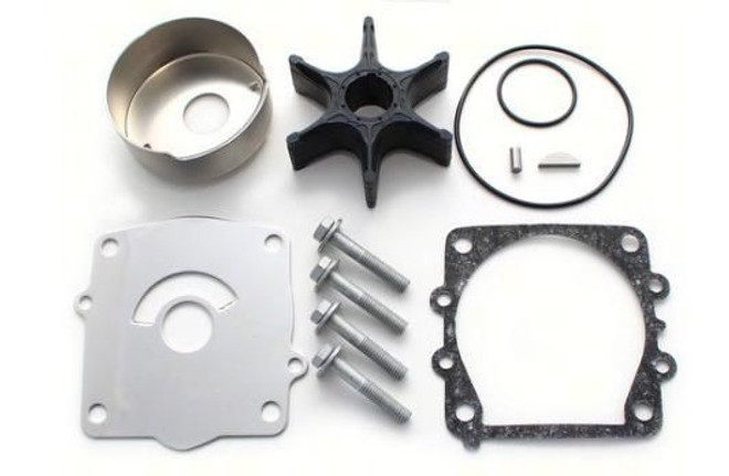 Yamaha XTO 425 (2018~) / XTO 450 (2023~) 4-Stroke Water Pump Repair Kit 6GR-W0078-01-00