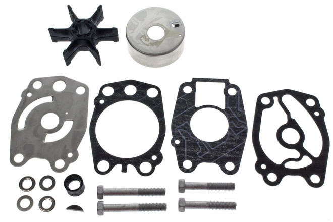 Yamaha CV40 (1990) 2-Stroke Water Pump Repair Kit 6F5-W0078-A0-00