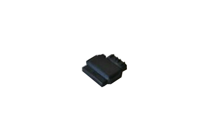 Yamaha CDI Unit Assembly YZ250F 2004 5XC-85540-00-00
