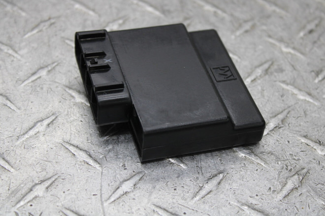 パーツ Yamaha CDI SLB-02 5LB-85540-02 Yamaha TW200 2016-2024 CDI Unit Assembly 5LB-85540-02-00