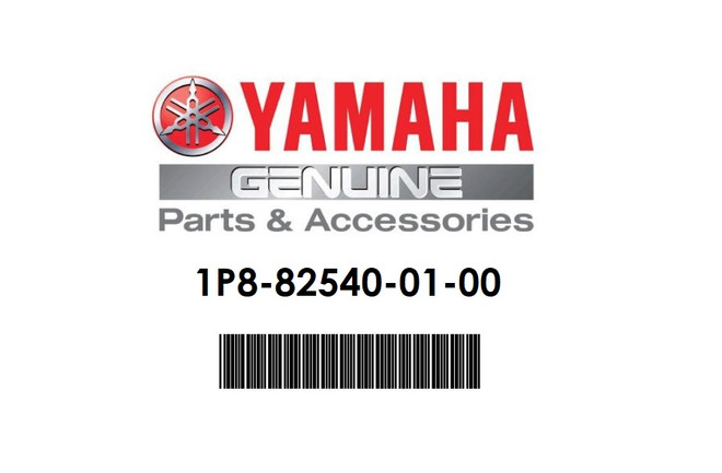 Yamaha OEM Genuine YZ250 YZ250X Neutral Switch Assembly 1P8-82540-01-00