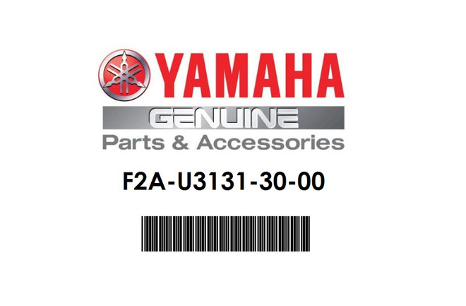 Yamaha SX230 High Output Bimini Top Awning Canvas For Red Hull F2A-U3131-30-00