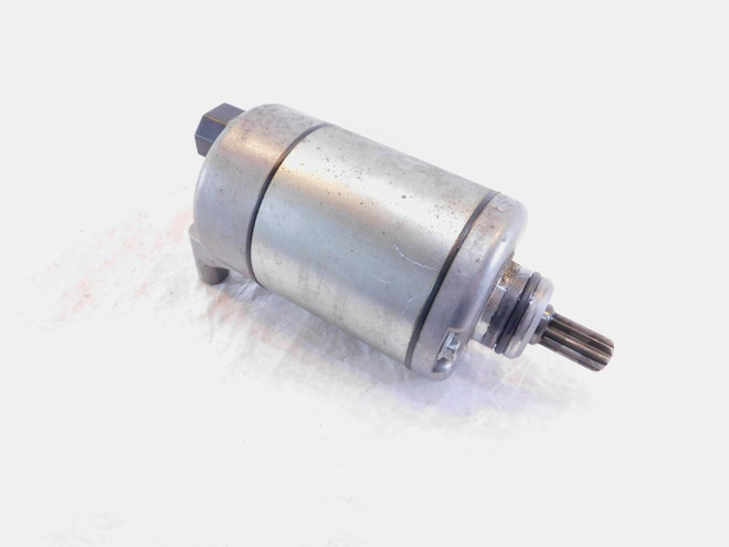 Yamaha Genuine OEM FZ8 2011-2013 Starting Motor Assembly 39P-81800