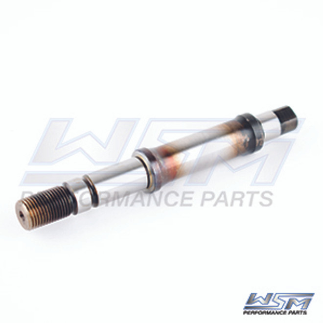 WSM Impeller Shaft for Kawasaki 750 - 1500 1995-2011 13107-3737, 13107-3752 003-109