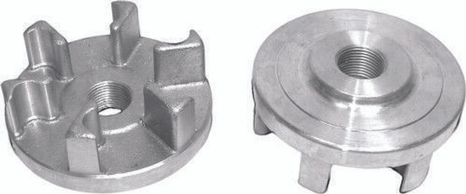 WSM 20MM Coupler for Kawasaki 650 - 900 1993-2011 42034-3707 003-212