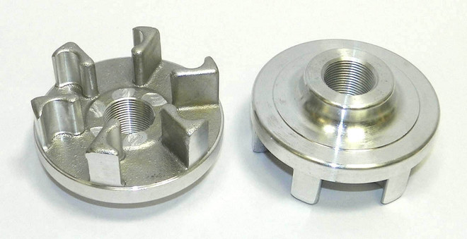 WSM 24MM Coupler for Kawasaki 900 STX / ZXI 1995-1998 42034-3708