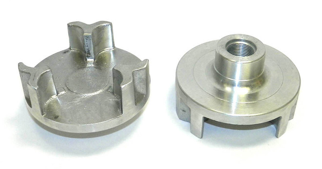 WSM Coupler 24MM Drive Shaft Side for Yamaha 650 / 700 1990