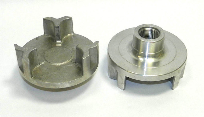 WSM Coupler 27MM Crankshaft Side for Yamaha 650 / 700 1994-1920