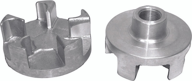 WSM 27MM Coupler for Yamaha 800 - 1300 1998-2010 66E-45813-00-94