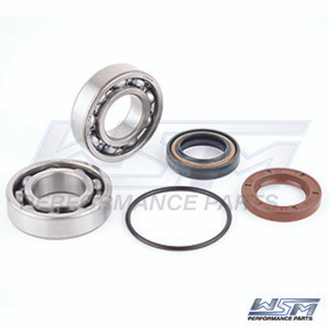 WSM Jet Pump Repair Kit for Yamaha 500 / 650 1989-1993 003-632