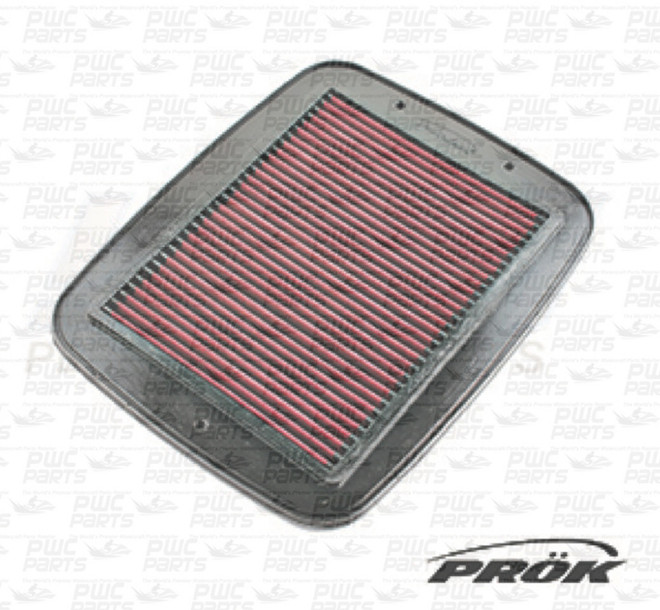 PROK 

REPLACEMENT PERFROMANCE AIR FILTER

006-590

REPLACES 6S5-E4451-00-00