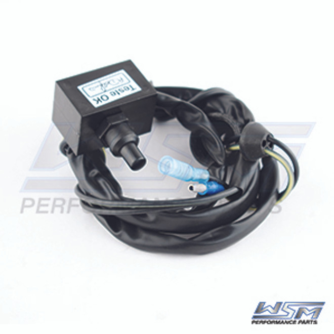 WSM Start / Stop Switch for Sea-Doo 580 / 650 1989-1994 278000072, 278000184 004-113-01