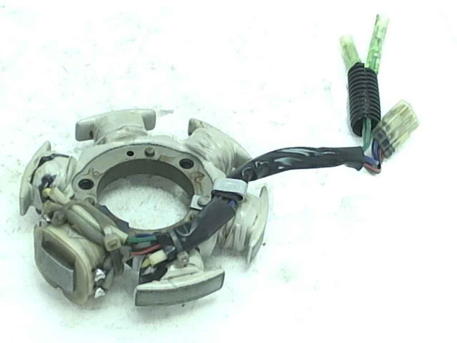 WSM Armature / Stator Coil for Yamaha 1100 1995-1998 63M-85510-00-00 004-244