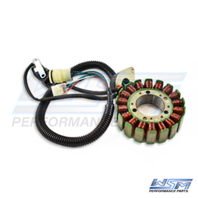 WSM Armature / Stator Coil for Yamaha 1000 / 1100 2002-2010