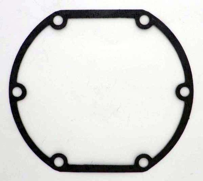 WSM Exhaust Outer Cover Gasket for Yamaha 1100 / 1200 1995-2014 63M-41114-00-00 007-292