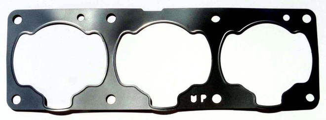 WSM Base Gasket Stainless Steel for Kawasaki 1100 1996-2004 11060-3817 007-326