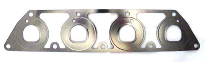 WSM Exhaust Manifold Gasket for Kawasaki 1200 / 1500 2003-2024 11061-3713 007-336-01