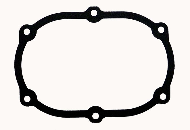 WSM Compressor Inlet Gasket for Kawasaki 1500 Ultra 300 / 310 2011-2024 11061-0760 007-335-03