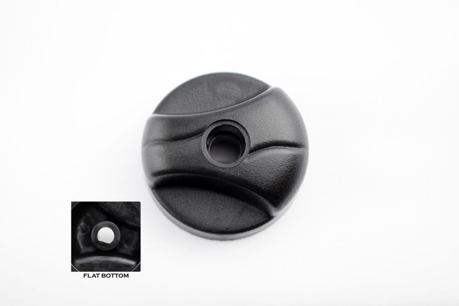 WSM Universal Fuel Knob 006-613-01