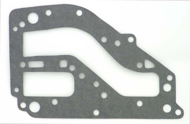 WSM Exhaust Cover Gasket for Yamaha 500 1989-1993 6K8-41122-00-00, 6K8-41122-A1-00 007-453