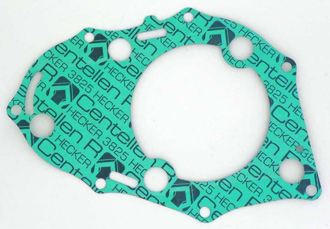 WSM Exhaust Gasket for Yamaha 650 / 700 1990-2020 6R7-41114-00-00, 6R7-41114-A0-00 007-464