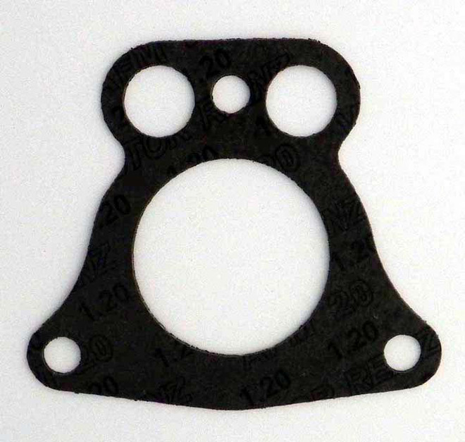 WSM Exhaust Manifold Gasket for Polaris 700 - 1200 1996-2004 007-471-01