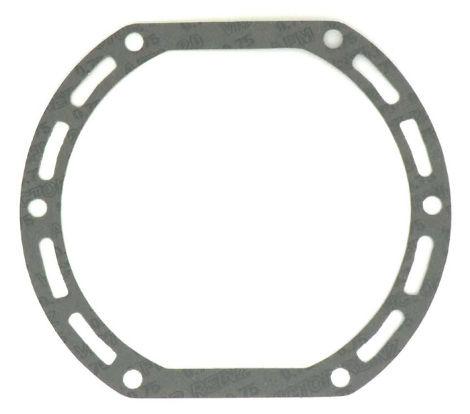 WSM Exhaust Inner Cover Gasket for Yamaha 700 1994-2004 62T-41122-00-00 007-474