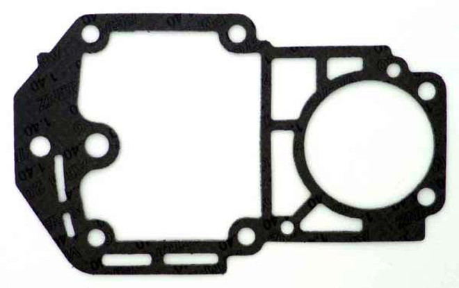 WSM Upper Case Gasket for Yamaha 500 1987-1992 61T-45113-A0-00 689-45113-01-00 007-489