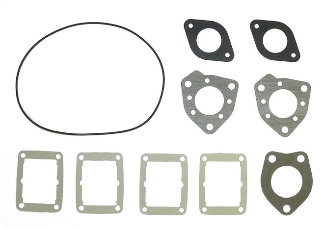 WSM Gasket Kit Engine Install for Kawasaki 650 SX / TS / X2 1987-1990 007-5010