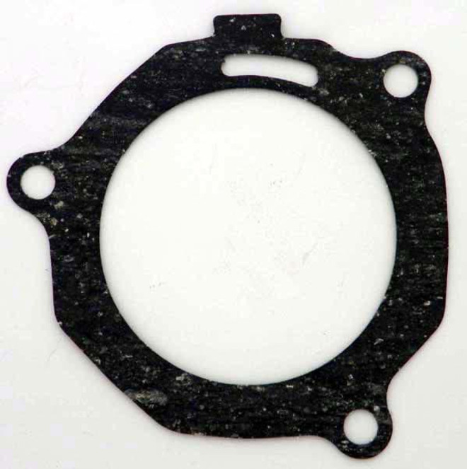 WSM Exhaust Gasket for Kawasaki 300 SX 1987-1991 11009-3708 007-504