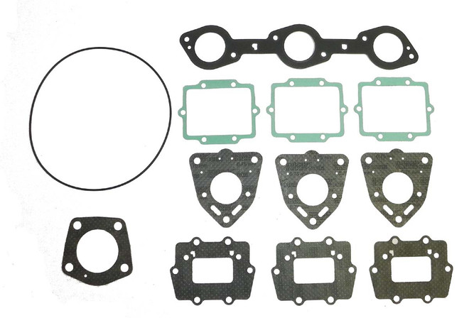 WSM Gasket Kit, Engine Install for Kawasaki 900 STS / STX / ZXI 1995-2006 007-5040