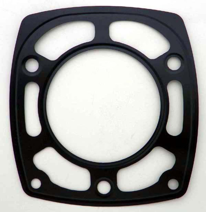 WSM Muffler Gasket for Kawasaki 550 JS / SX 1987-1990 11009-2446 007-514