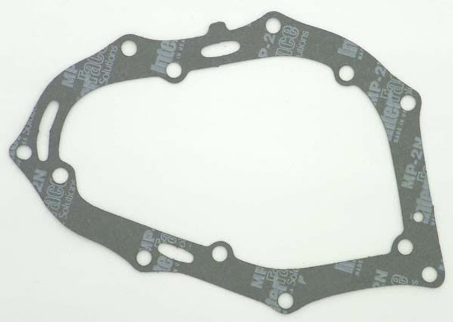 WSM Exhaust Gasket for Yamaha 650 / 700 1990-2020 6R7-14755-00-00, 6R7-14755-A0-00 007-532