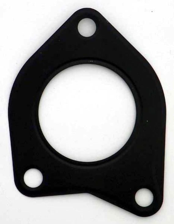 WSM Exhaust Gasket for Kawasaki 550 SX 1991-1995 11009-3778 007-543