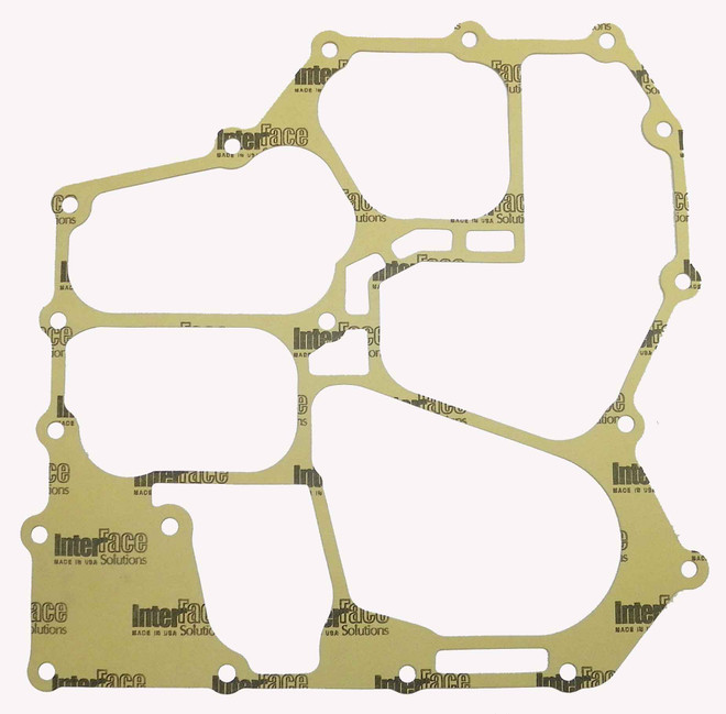 WSM Oil Injection Tank Gasket for Sea-Doo 900 2014-2024 420431840, 420431845 007-573-11