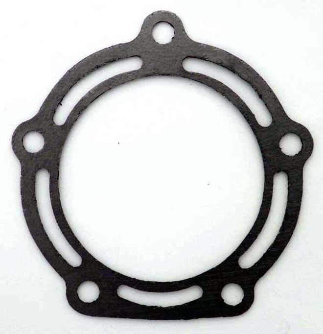 WSM Exhaust Gasket for Tiger Shark 900 / 1000 1995-1998 0612-461 007-579-05