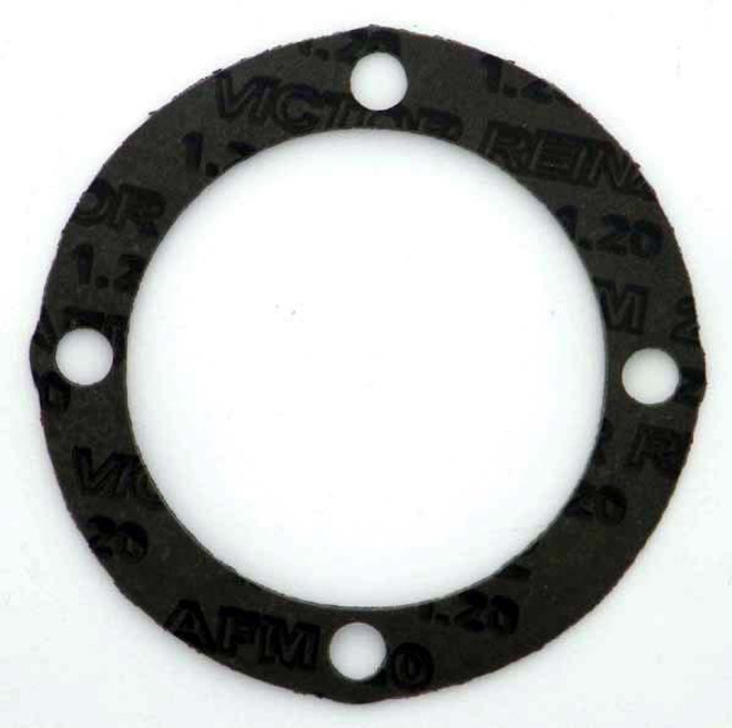 WSM Exhaust Gasket for Tiger Shark 900 1995-1999 0612-462 007-580-04