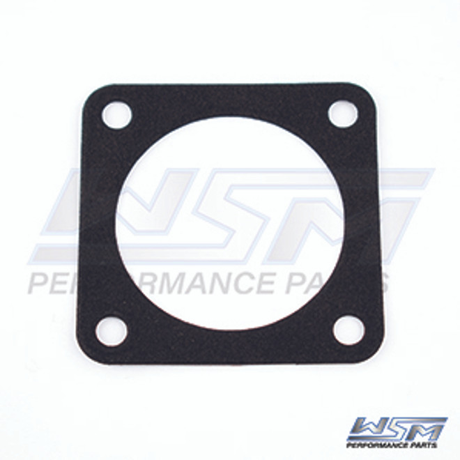 WSM Throttle Body Gasket for Yamaha 1800 2008-2010 6S5-14536-00-00 007-594-16