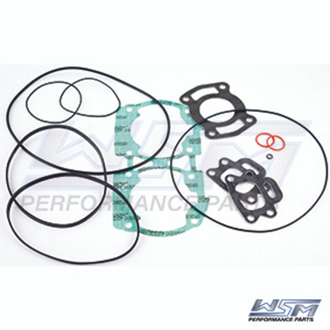 WSM Top End Gasket Kit for Sea-Doo 580 1992-1996 007-620-01