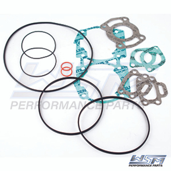WSM Top End Gasket Kit for Sea-Doo 720 1996-2005 007-623-01