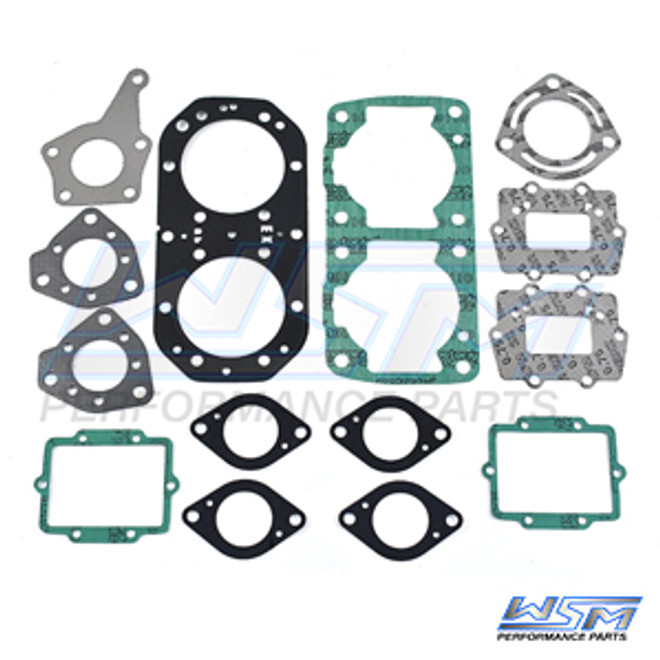 WSM Top End Gasket Kit for Kawasaki 800 SX-R 2003-2011 007-627-01