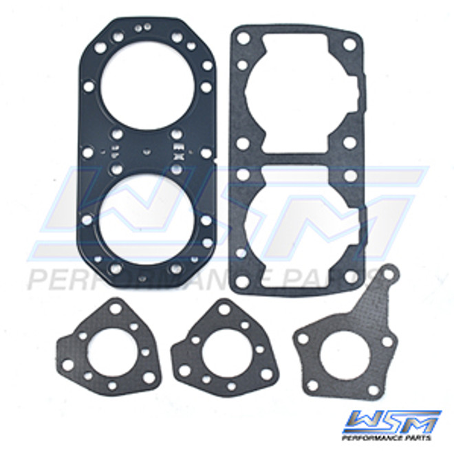 WSM Top End Gasket Kit for Kawasaki 750 SX / SXI 1992-2002 007-631-01