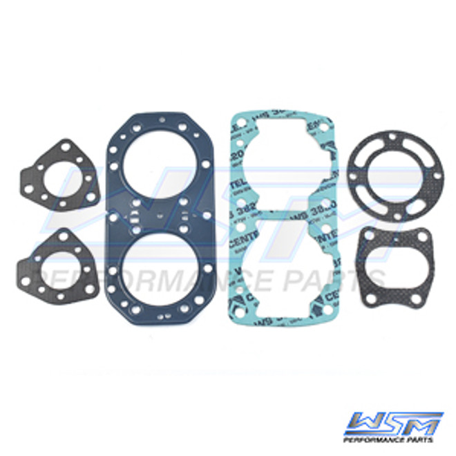 WSM Top End Gasket Kit for Kawasaki 750 XI Sport 1998-1999 007-634-01