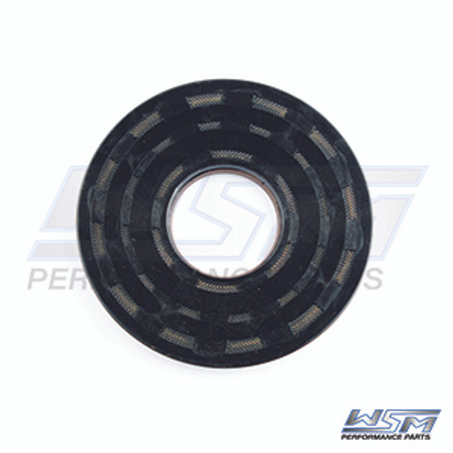 WSM Crankshaft Oil Seal for Yamaha 800 / 1200 / 1300 1998-2008 93101-34002-00, 93101-36M61-00 009-702-01J