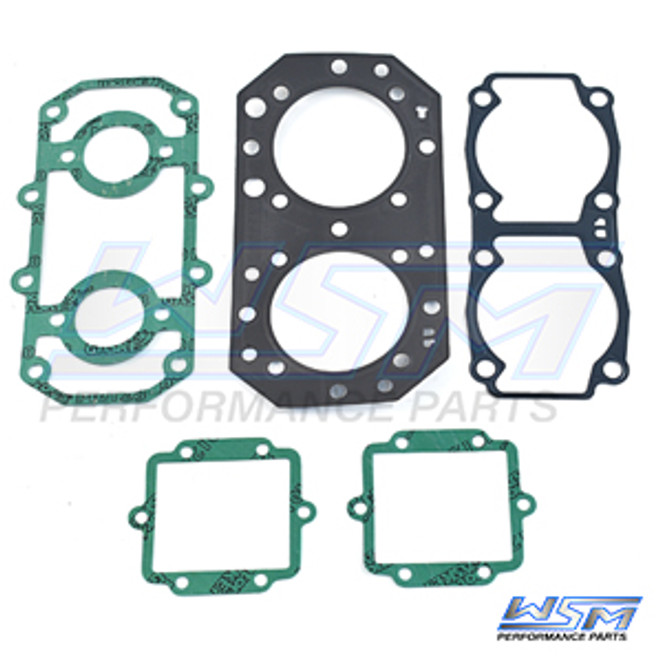 WSM Top End Gasket Kit for Kawasaki 550 SX 1991-1994 007-655